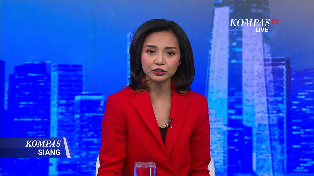 Militer AS Siapkan Langkah Besar! Targetkan Lumpuhkan Kekuatan Iran | KOMPAS SIANG