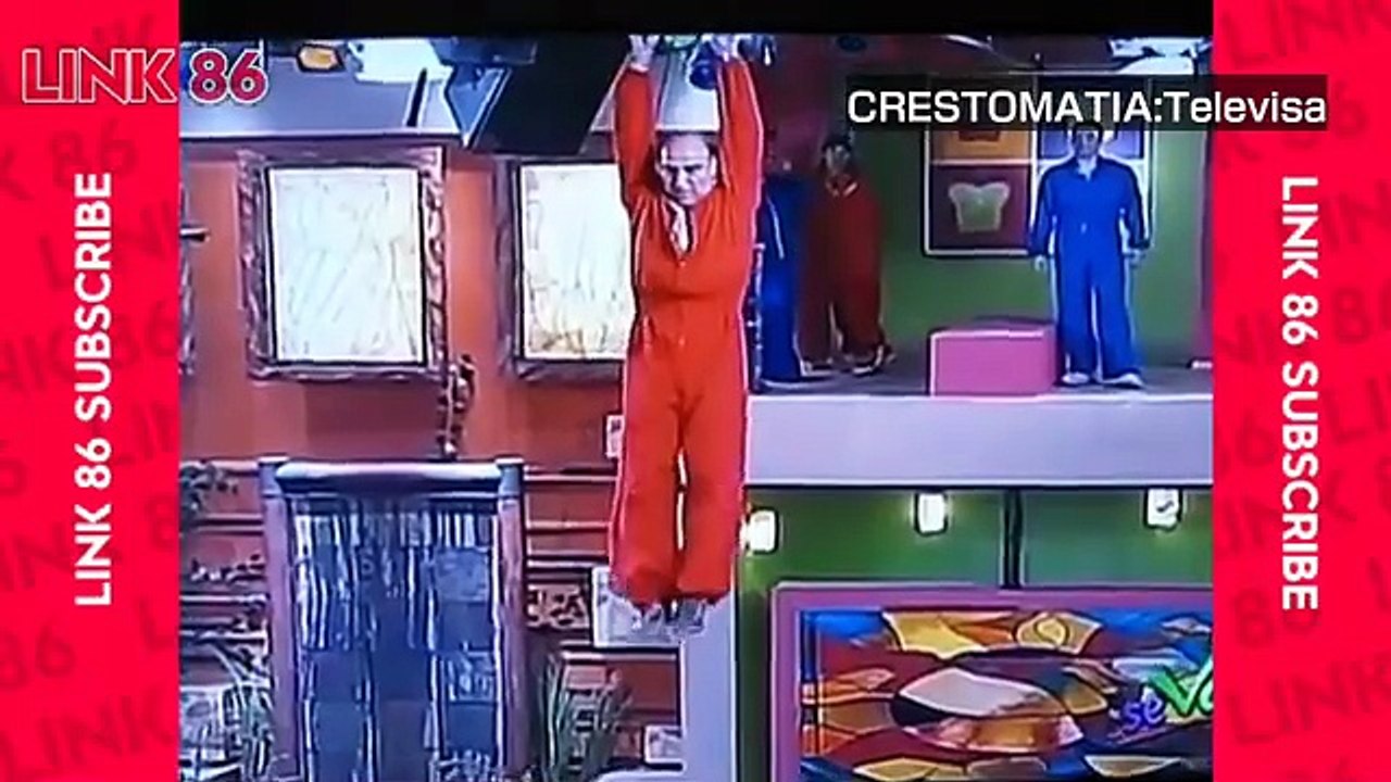 Top 5,Programas mas Crueles de la Television Mexicana,Por LINK 86