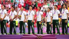 Tragedias Ocurridas en Juegos Olimpicos por LINK 86,Ft. HATSUNEIORI