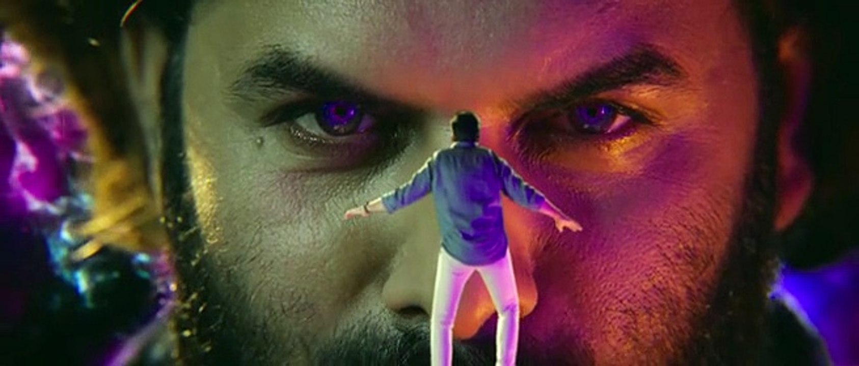 Written & Directed by God Malayalam