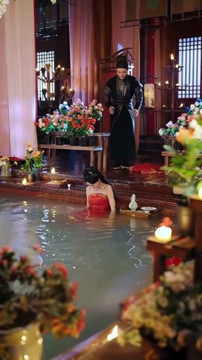 She Wanted the Throne I Stole the Emperors Heart ENG SUB FULL MOVIE