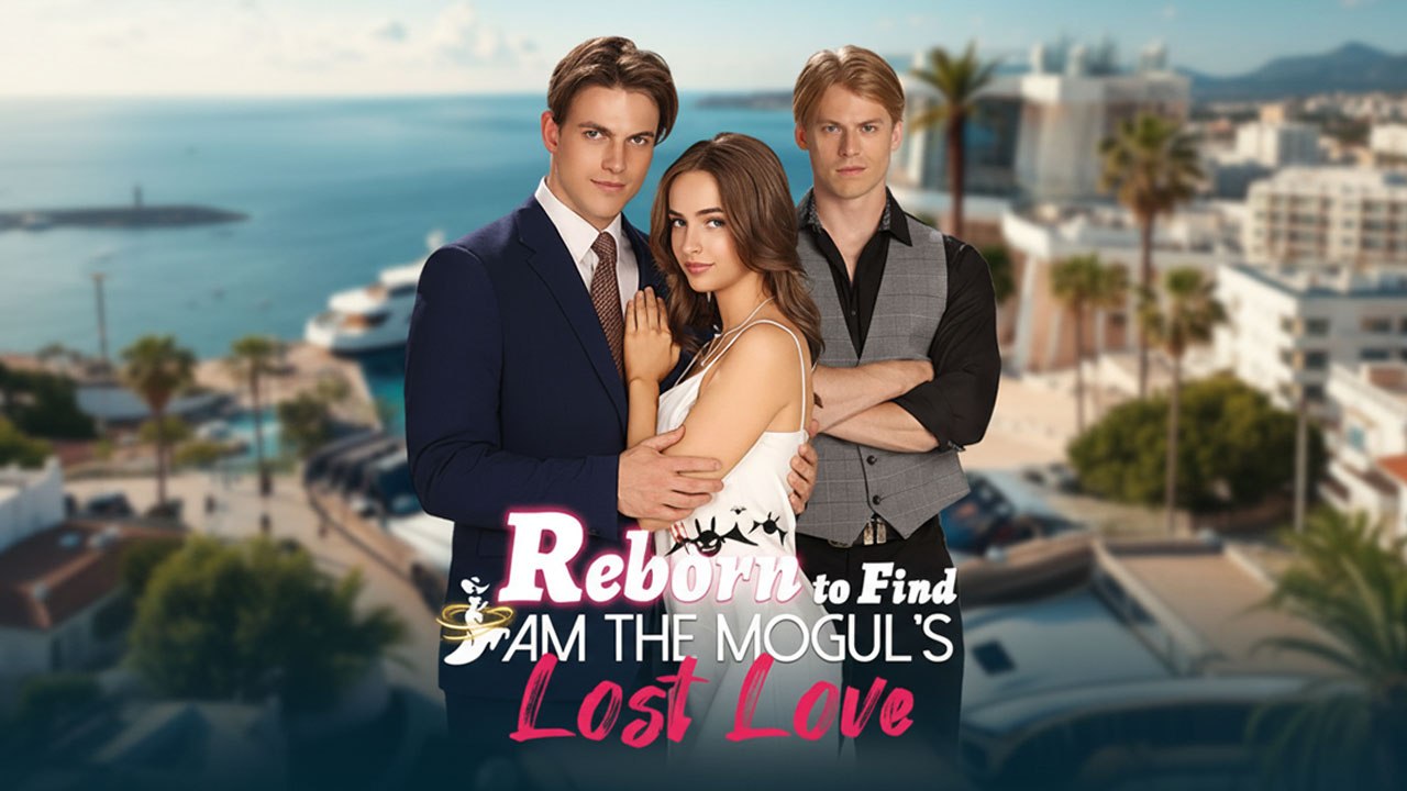 Reborn To Find I Am The Mogul's Lost Love