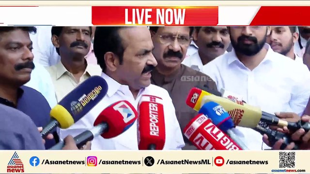മുഖ്യമന്ത്രി പിടിച്ച കപ്പ് പി ആർ, ഇപ്പോൾ അവളോടൊപ്പമല്ല, അവനോടൊപ്പം; വി ഡി സതീശൻ