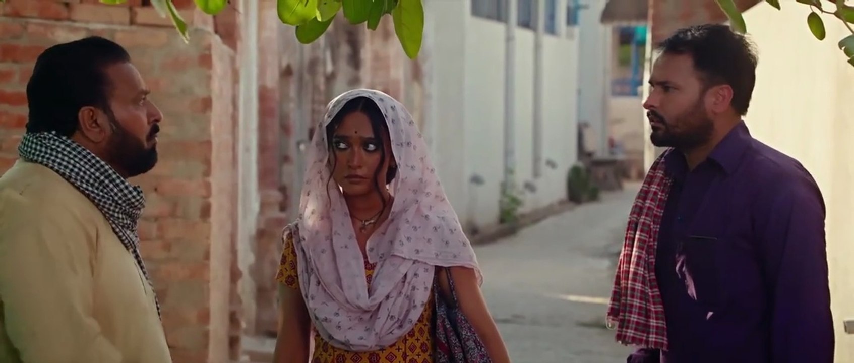 Mittran Da Challeya Truck Ni (2024) Punjabi Movie