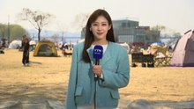 [날씨] 건조특보·고온, 내일도 산불 위험↑...스모그 유입 / YTN