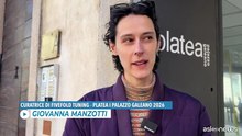 Liliana Moro apre Fivefold Tuning senza soluzione di continuità