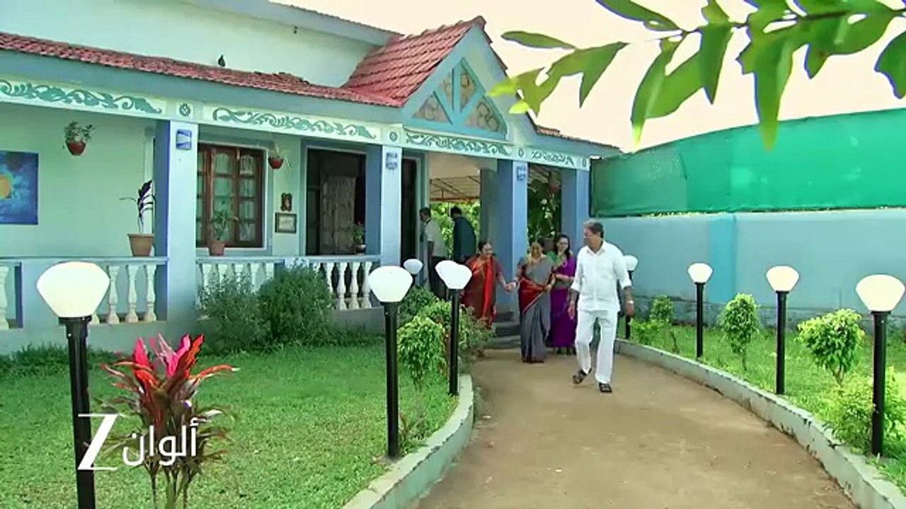 مسلسل من نظرة حب حلقة 12- لاليتا تخطط لاستعدادات الزواج