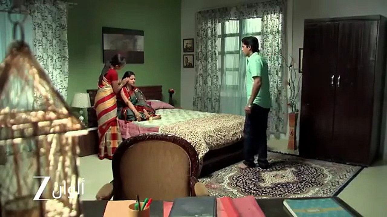 مسلسل من نظرة حب حلقة 17- مواجهات بين لاليتا و إندرانيل