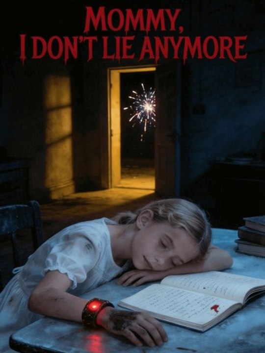 [Hot 2026🔥] Mommy I Don't Lie Anymore #fullmovie #englishsub