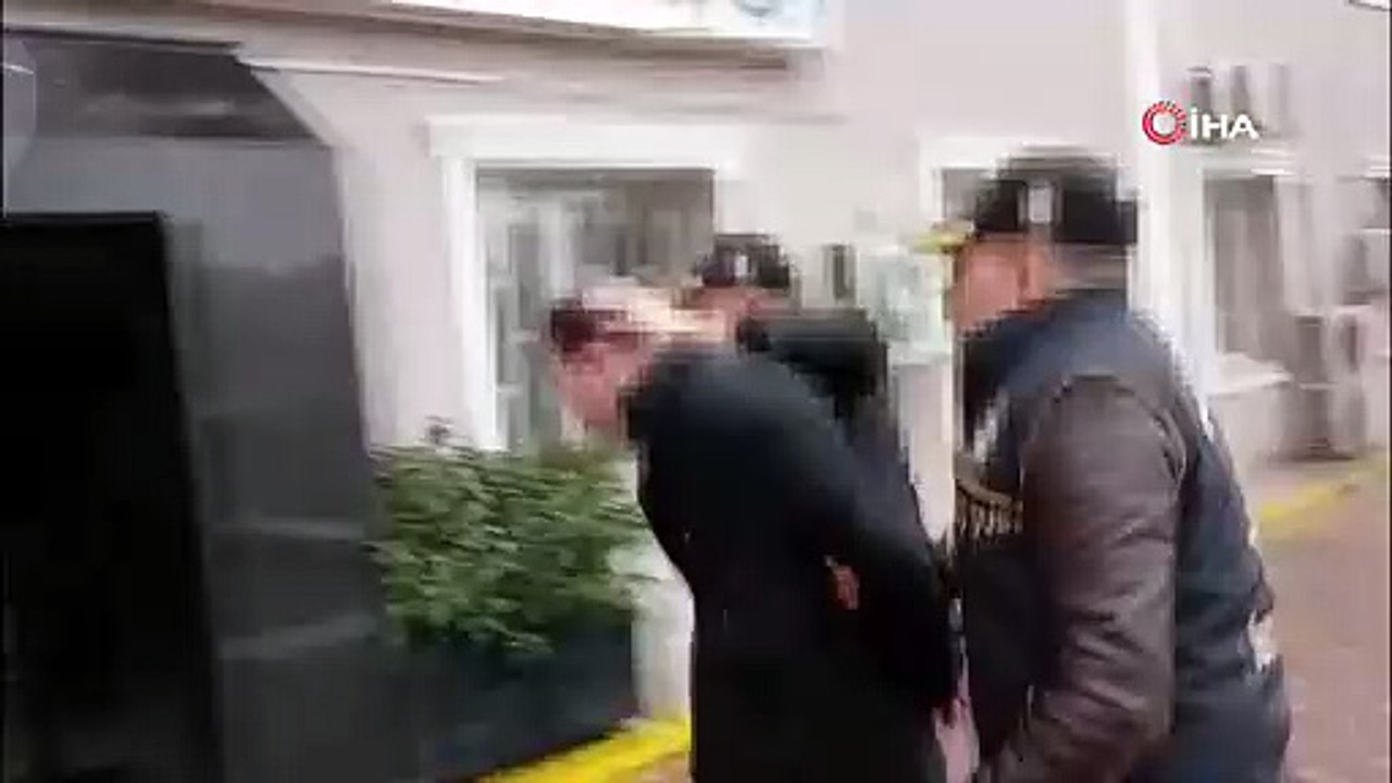 Kubilay Kaan Kundakçı cinayetinde katil zanlısı ile birlikte 6 kişi daha gözaltına alındı