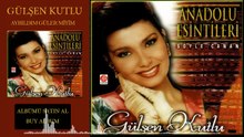 Gülşen Kutlu - Ayrıldım Güler Miyim