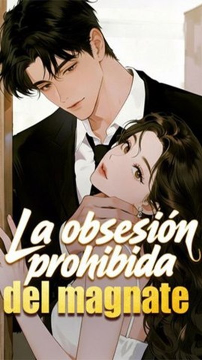 La obsesión prohibida del magnate - Completo En Español