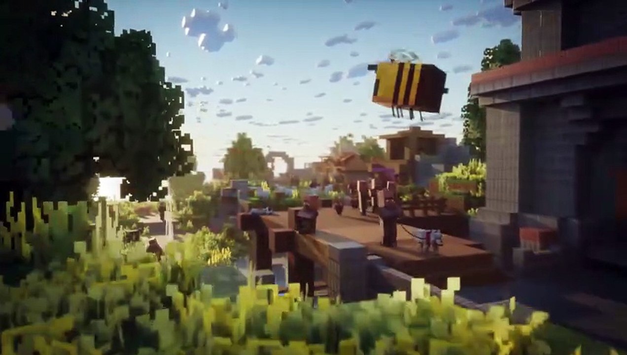 MINECRAFT DUNGEONS II - Announce Trailer