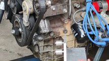 3. Fit bracket