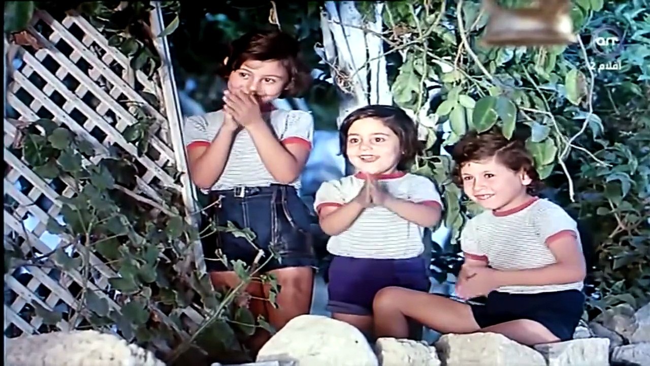 HD فيلم (  نغم في حياتي  ) - فريد الأطرش - مشاهدة افلام عربي جديدة جودة