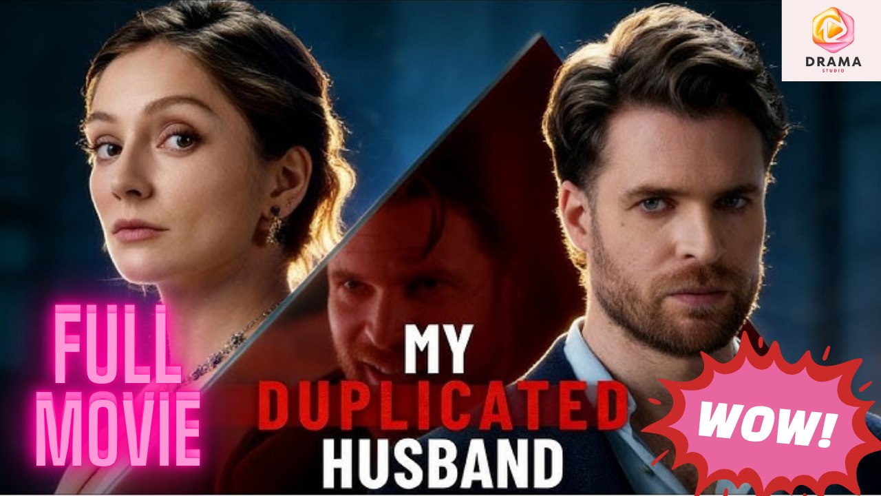 [New 2026] My Duplicated Husband #reelshort | Drama Hub Hub