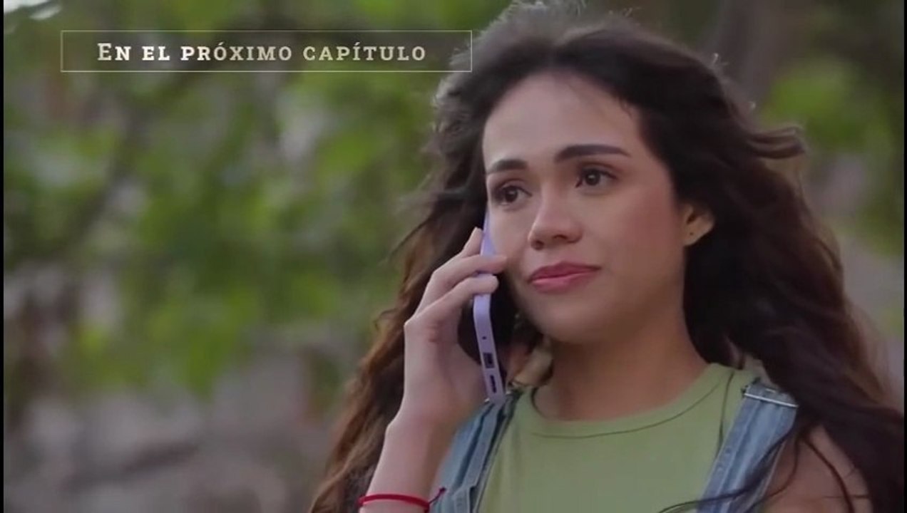 Valentina Valiente - Capitulo 7