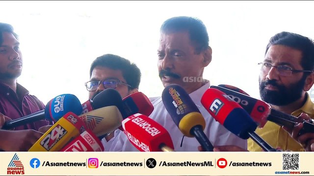 കേരളത്തിലെ LDF നവകേരള സൃഷ്ടിക്ക് വേണ്ടിയുള്ള പോരാട്ടത്തിൽ ജനങ്ങളെ ചേർത്തുനിർത്തി: എംവി ​ഗോവിന്ദൻ