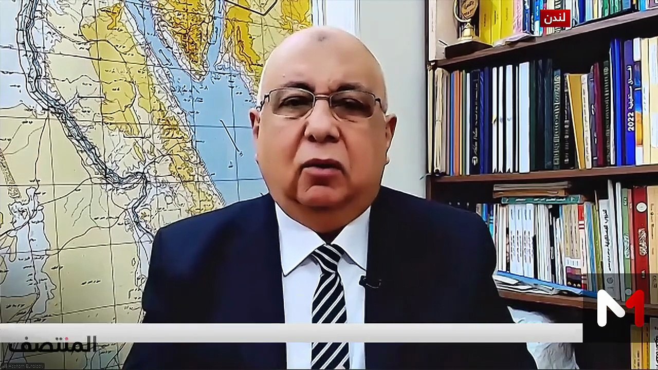 المنتصف - 21/03/2026
