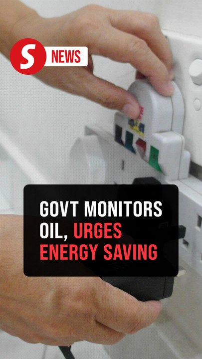 PETRONAS looking at alternatives if Strait of Hormuz blockade persists, says DPM