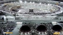 تكبيرات العيد كاملة من الحرم المكي 🕋 طمأنينة وراحة نفسية _ Beautiful Eid Takbeerat from Makkah