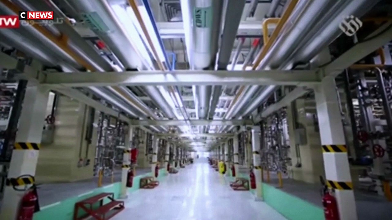 Guerre au Moyen Orient : Le site nucléaire de Natanz frappé en Iran