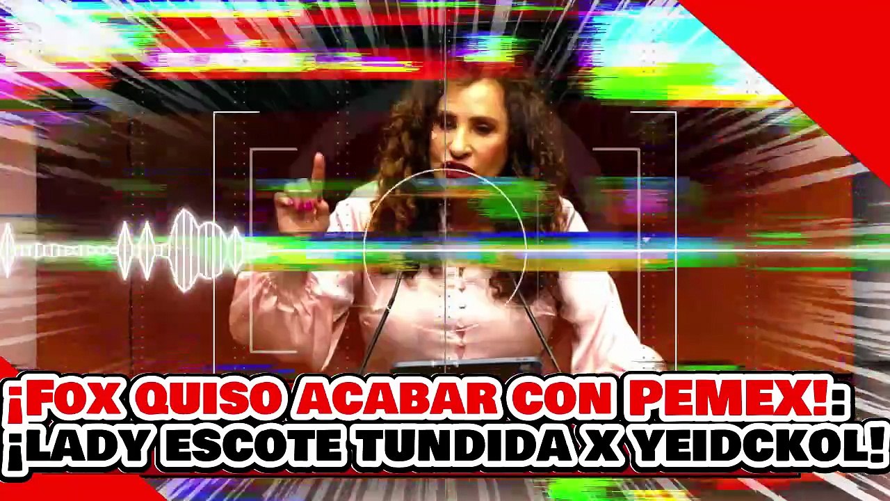 🔥🚨¡FOX QUISO CONVERTIR AL IMP EN INSTITUTO de IDIOMAS! ¡”LADY ESCOTE es HUMILLADA por YEIDCKOL!