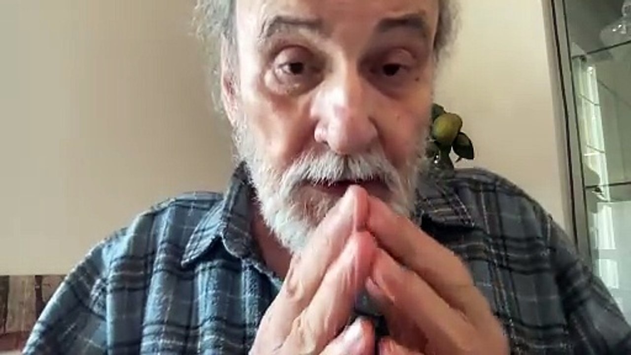 Roberto Scarpinato e gli USA