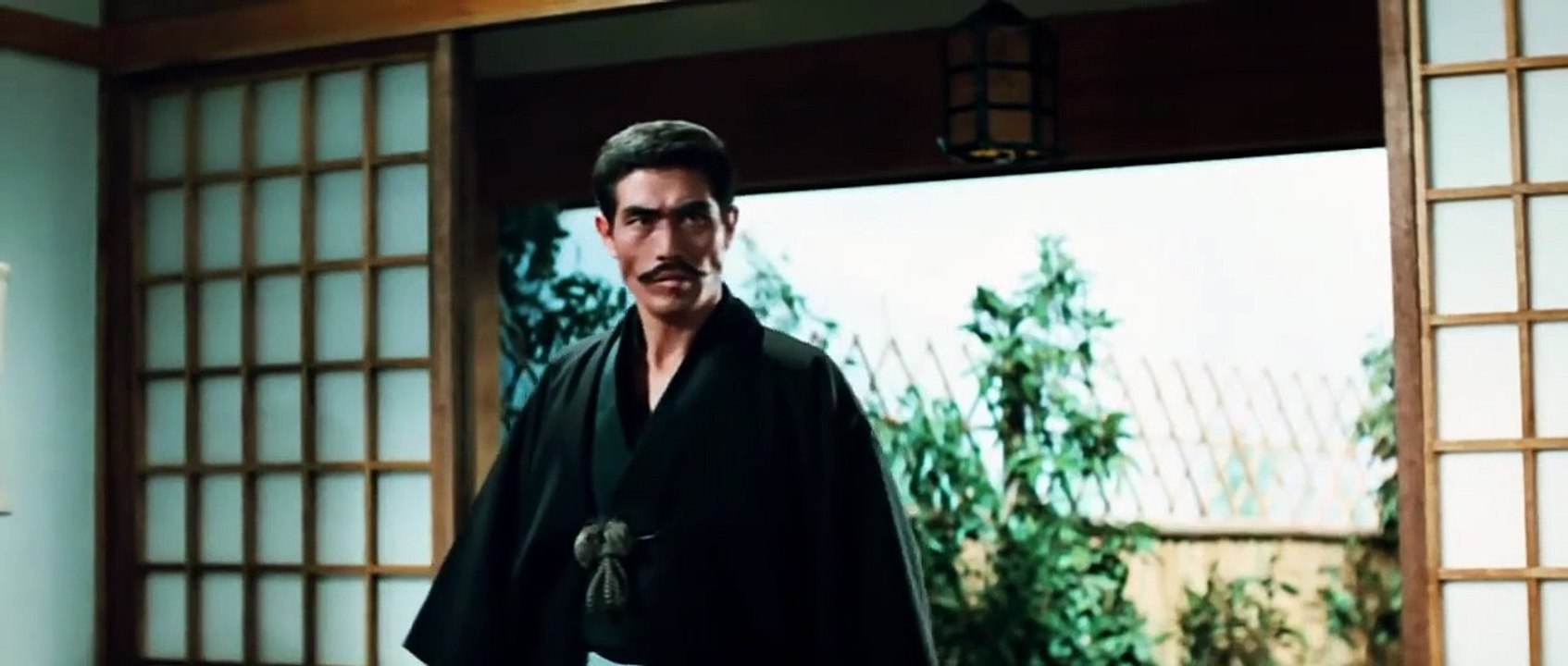 Fists Of FURY 1971 Bruce Lee