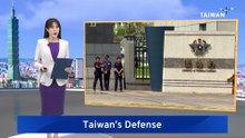 Report: Taiwan Worried About US Missile Use in Iran