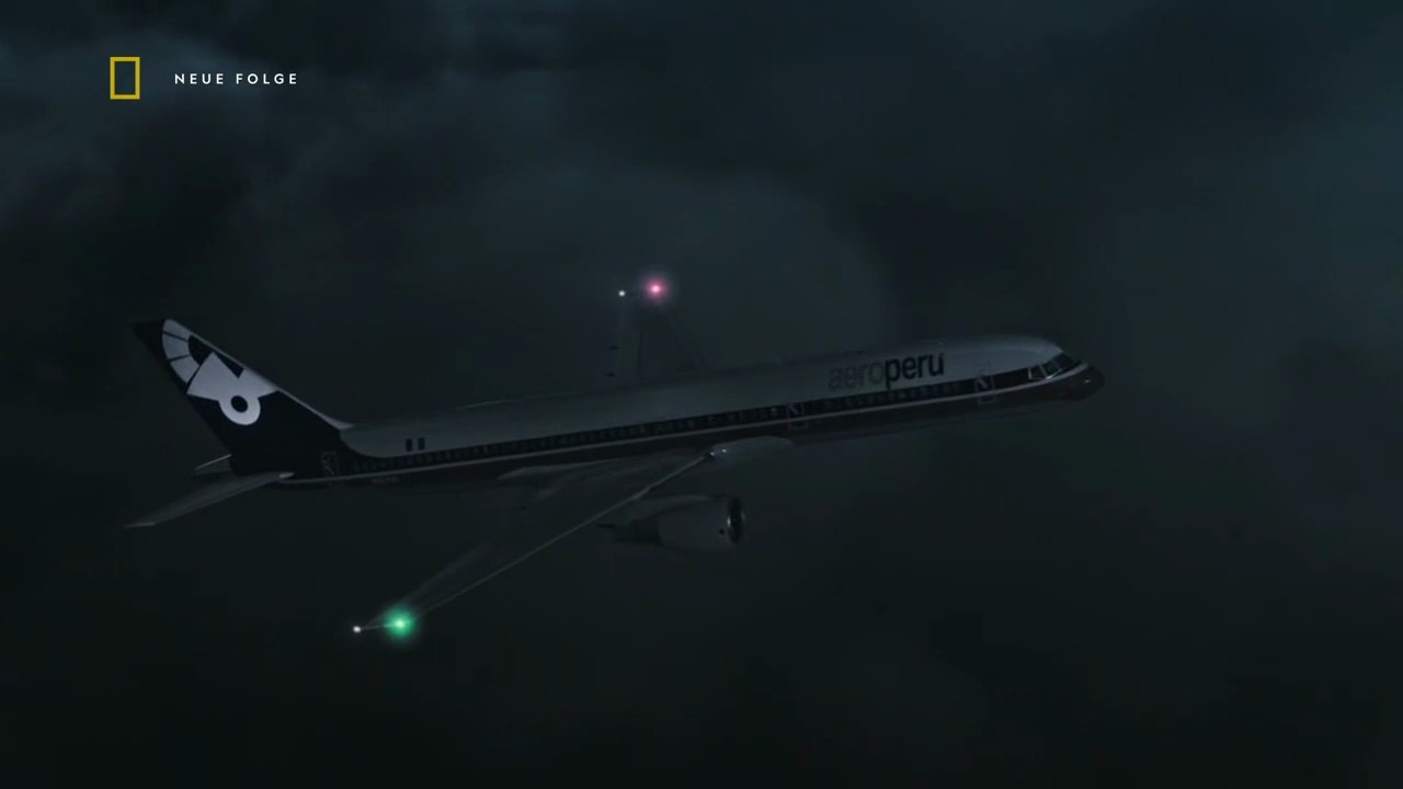 Mayday - Alarm im Cockpit - S26E07 - Tödliches Tape