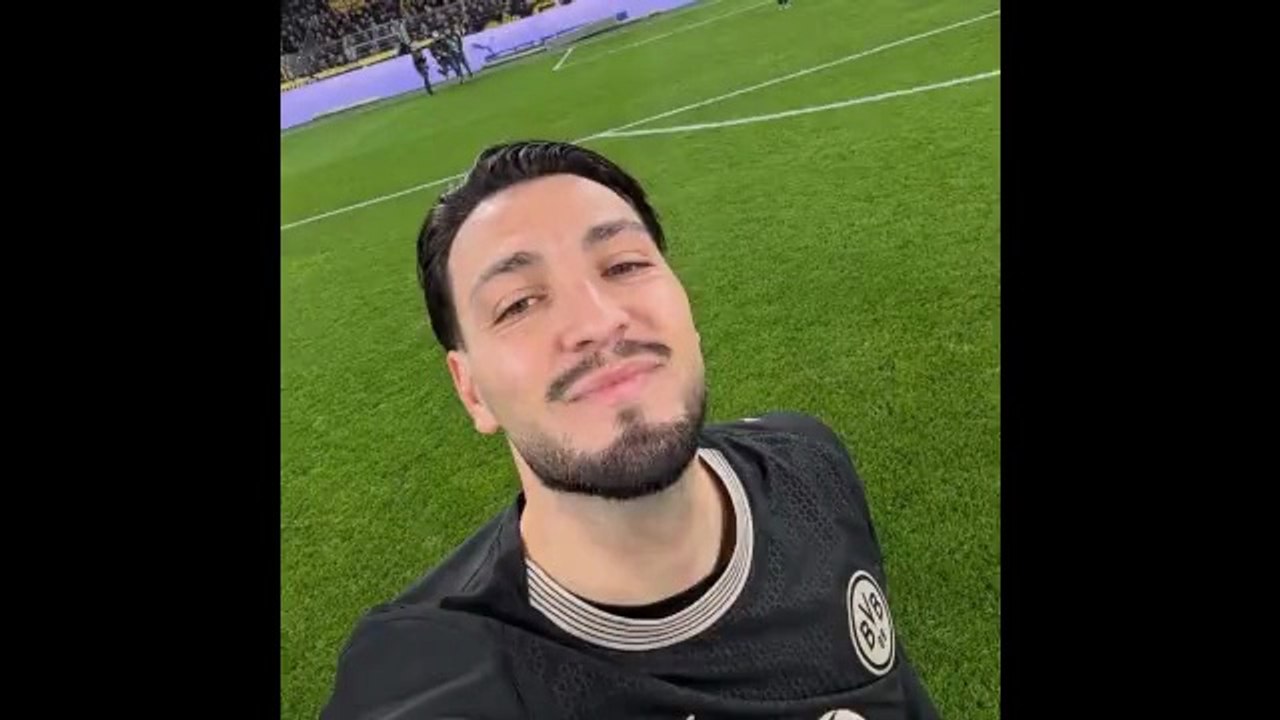 Bensebaini marque 2 buts بن سبعيني يسجل هدفين