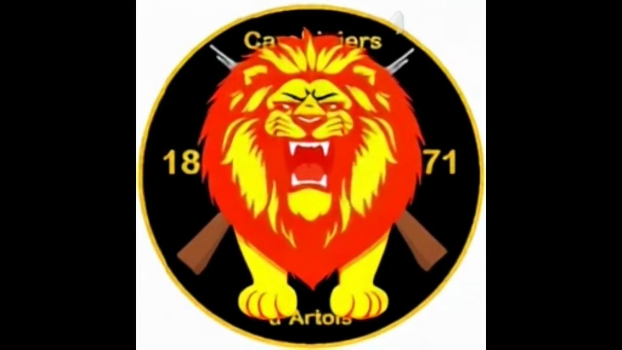 Les Carabiniers d'Artois : Historique
