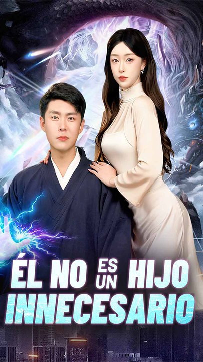 ÉL No Es Un Hijo Innecesario Completo