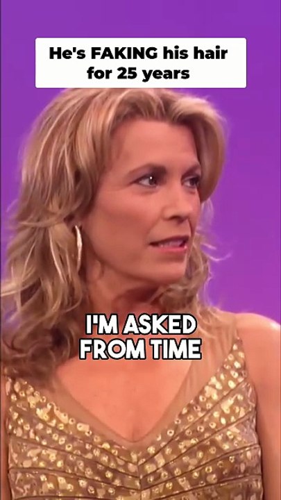 Pat Sajak’s Hair Reveal Still Has Wheel of Fortune Fans Laughing