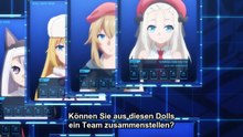Girls' Frontline folge 2