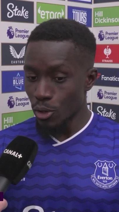 Idrissa Gueye revient sur la décision de la CAF 🗣️