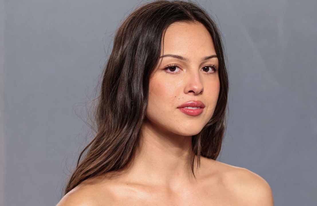 Olivia Rodrigo will mehr Zeit in London