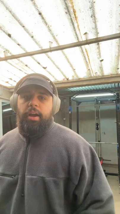 C’est pas une question de possibilité c’est une question de volonté #motivation #discipline #constance