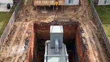 From Backyard to Ultimate Underground Bunker 😱 Full Transformation | From Backyard to The Ultimate Underground bunker Transformation