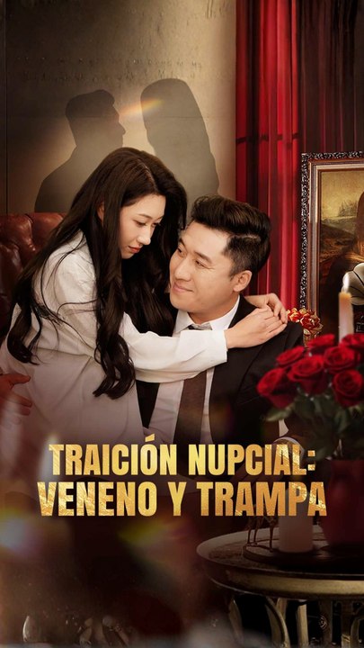 Completo TraicióN Nupcial Veneno Y Trampa