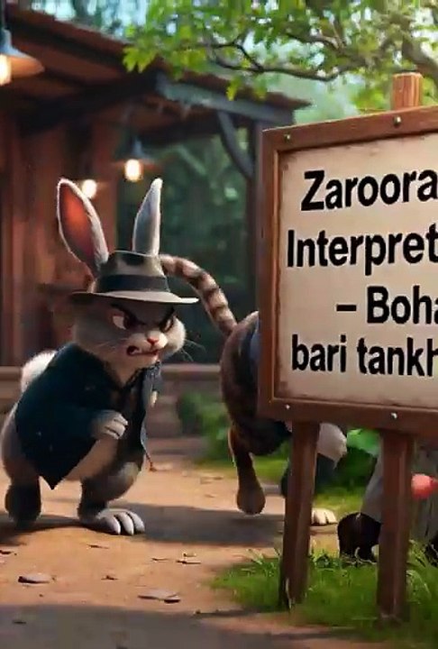 The Fake Translator (Professional Dhoka!)