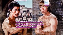 "Dla świata był mistrzem sztuk walki, aktorem i symbolem siły". Chuck Norris zmarł w wieku 86 lat