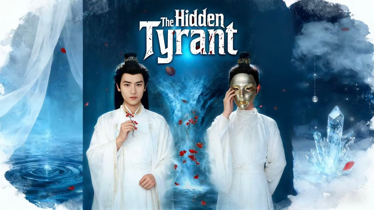The Hidden Tyrant #dailymotion 🏆 Hot DRAMA 2026 🍏💚🔥#Fullmovie