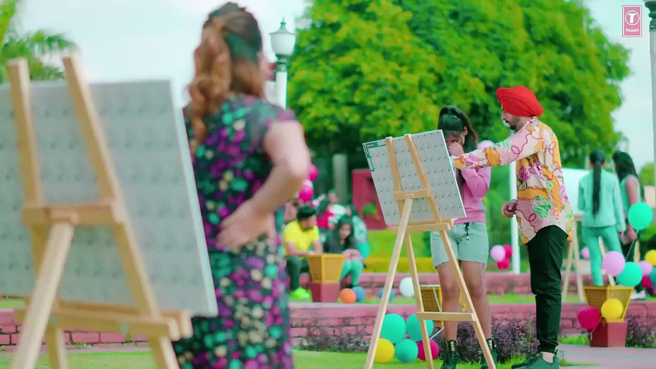 Mann Jaa Ve (Full Song) Kay Vee Singh Ft. Khushi Punjaban _ Cheetah_ Ricky Malhi _ Punjabi Song 2020(720P_HD)