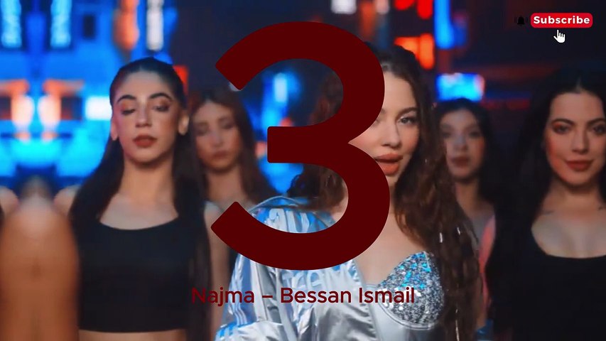 Top 5 Arabic Songs for Week 12 (2026)