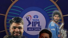 IPL 2026: 20 लाख से 20 करोड़: वो खिलाड़ी जो रातों-रात बने करोड़पति.