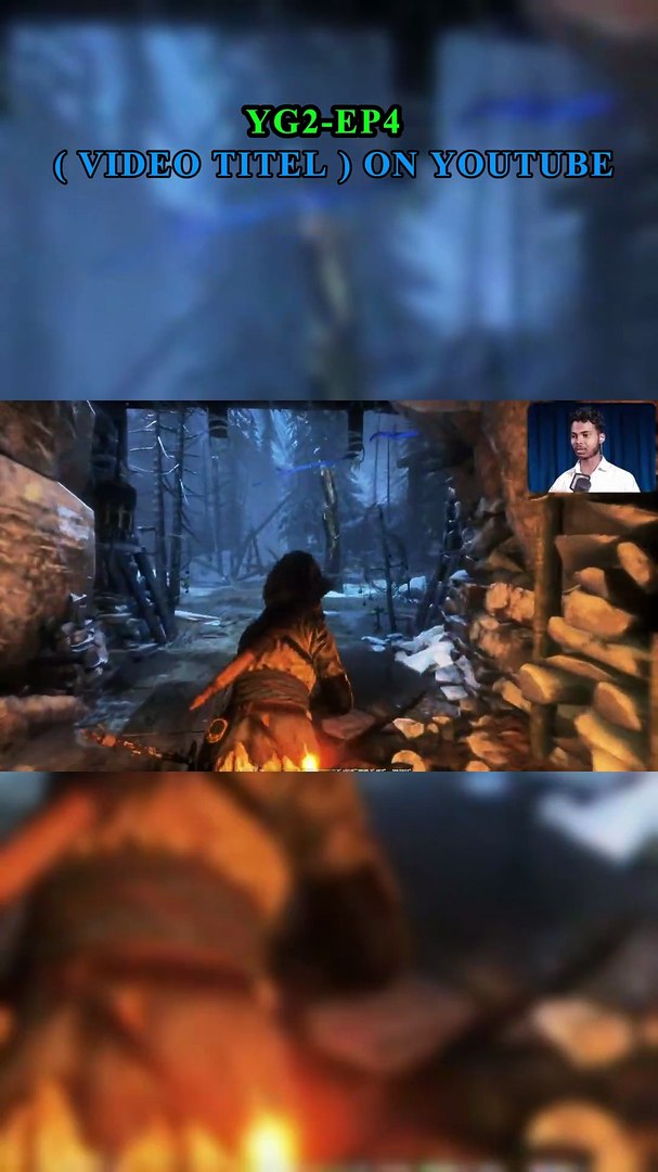 GAMING VIDEO