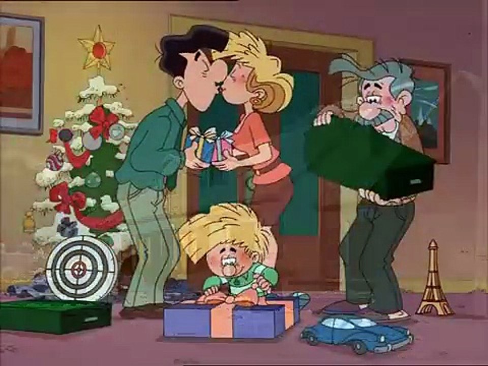 CEDRIC ÇİZGİ FİLM İZLE - EP103 - Alice