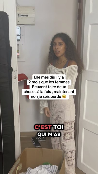 Les femmes